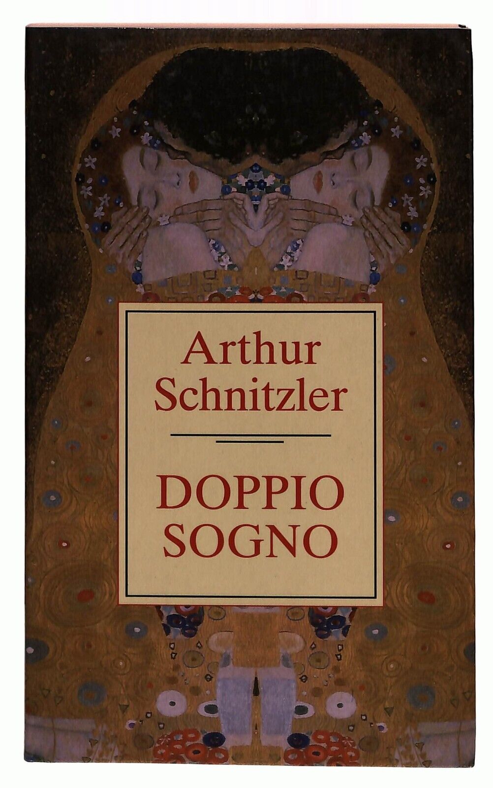 EBOND Doppio Sogno Arthur Schnitzler Mondolibri 2000 Libro LI032710