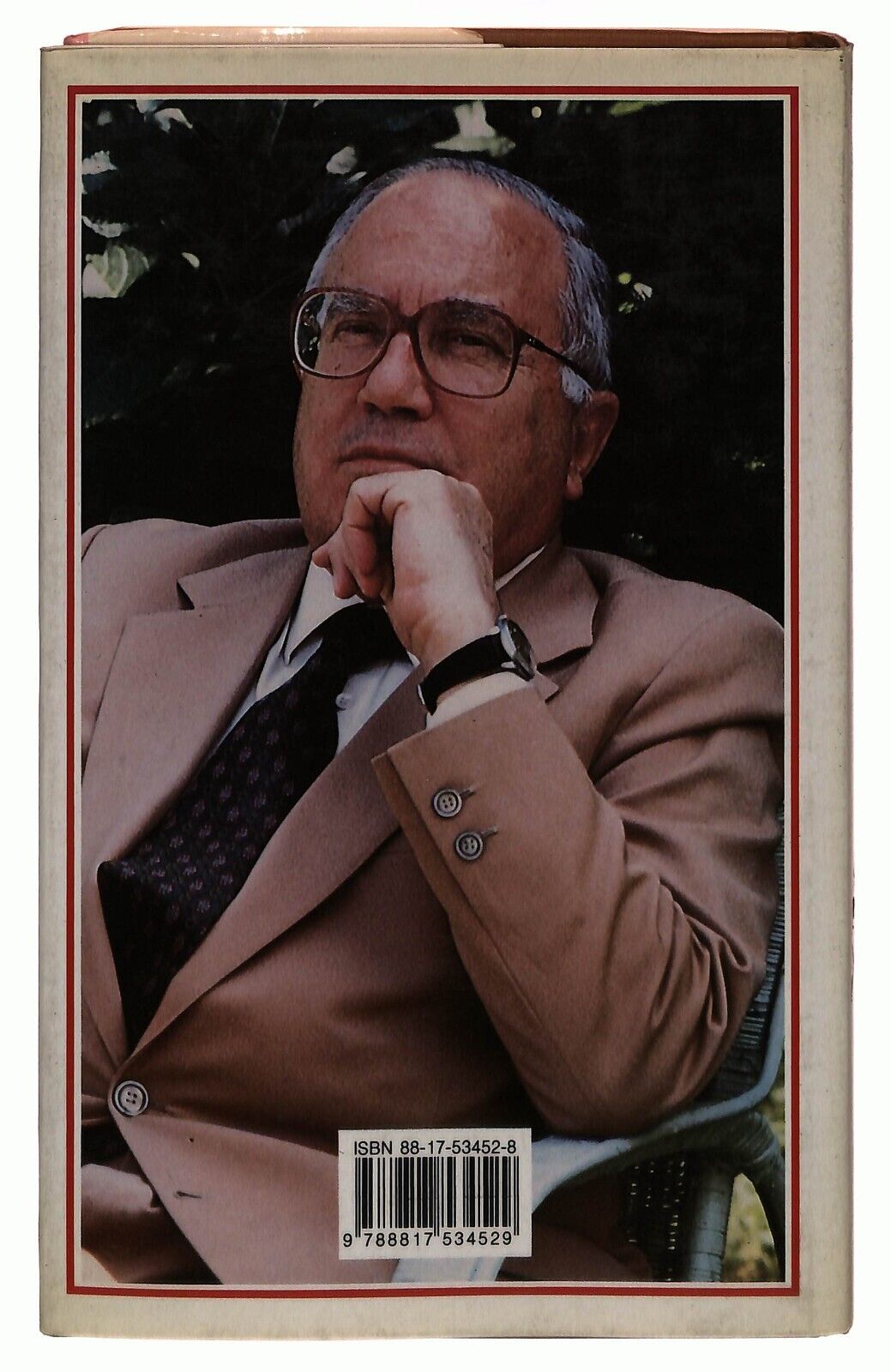 EBOND Non Siamo Piu Povera Gente Cesare Marchi Rizzoli 1989 Libro LI032752