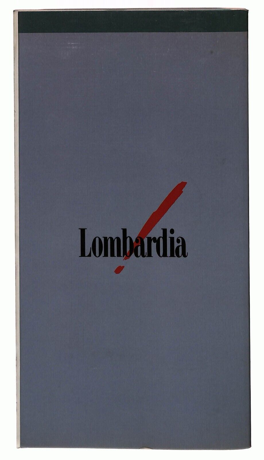 EBOND Lombardia In Bicicletta Itinerari Turistici Touring Club Italibro LI032802