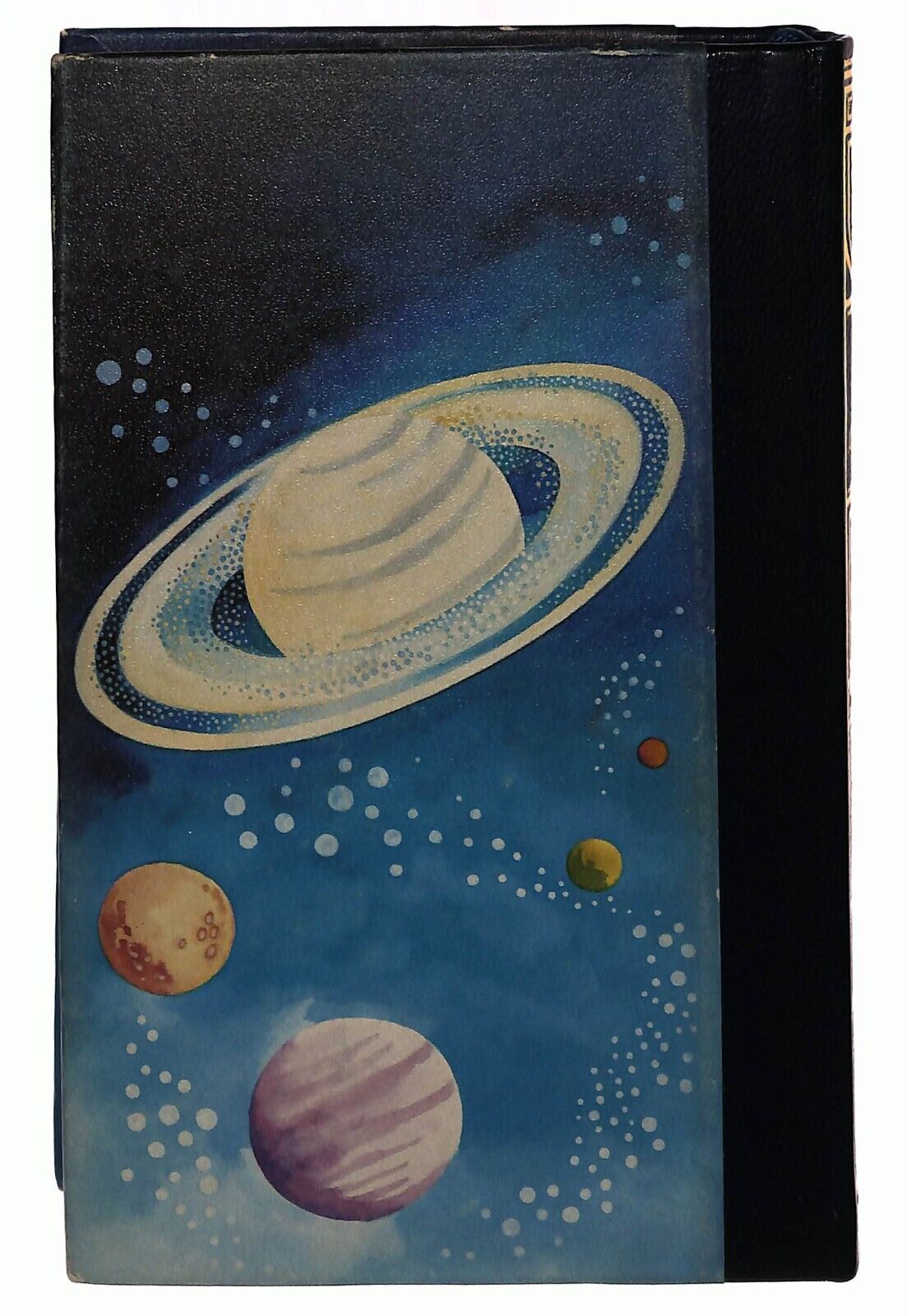 EBOND i Segreti Della Astronomia Vol. Ii - Ferni 1976 Libro LI032819