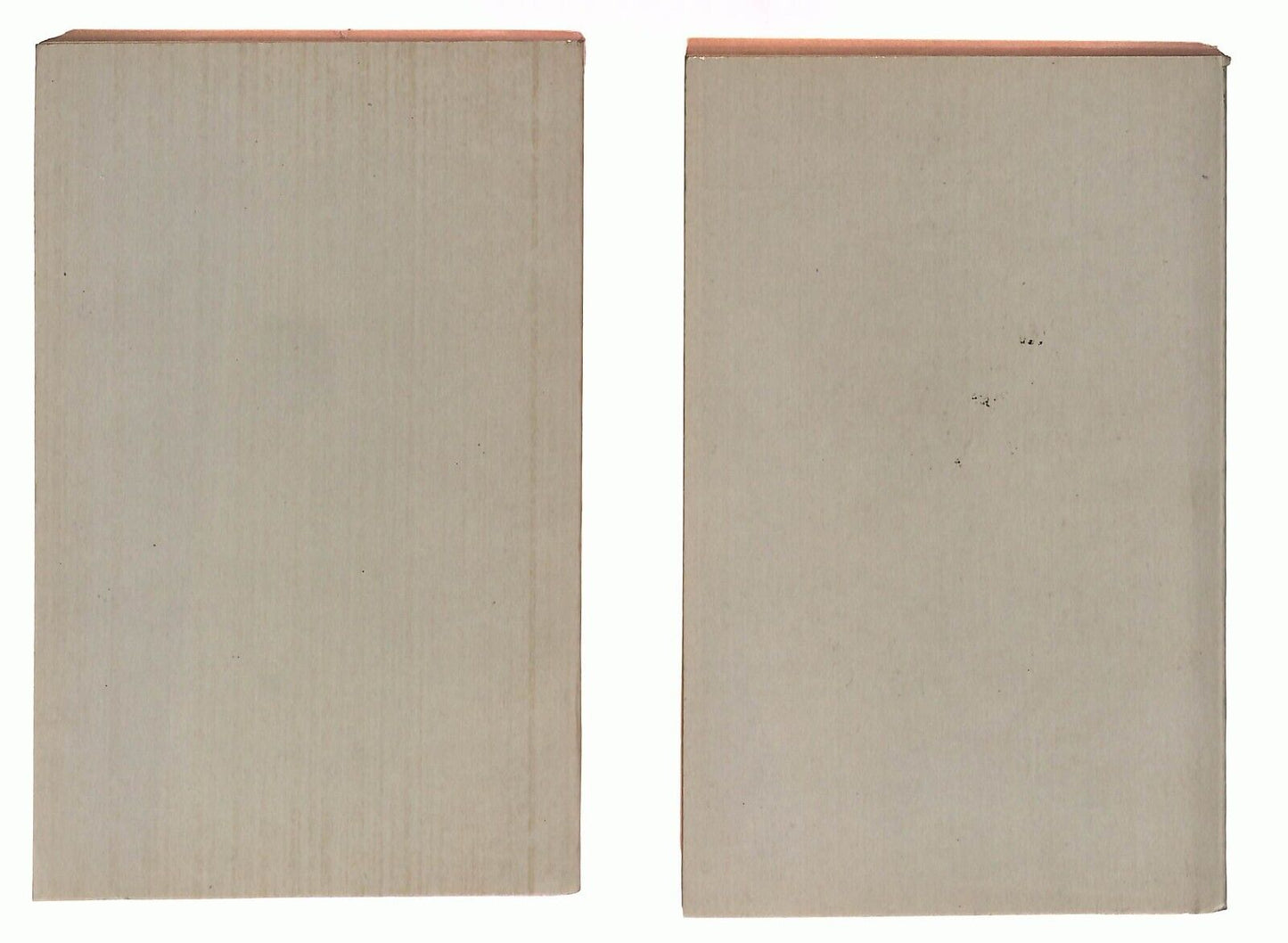 EBOND Dizionario Italiano Inglese Inglese Italiano 2 Vol. 1989 Libro LI032825