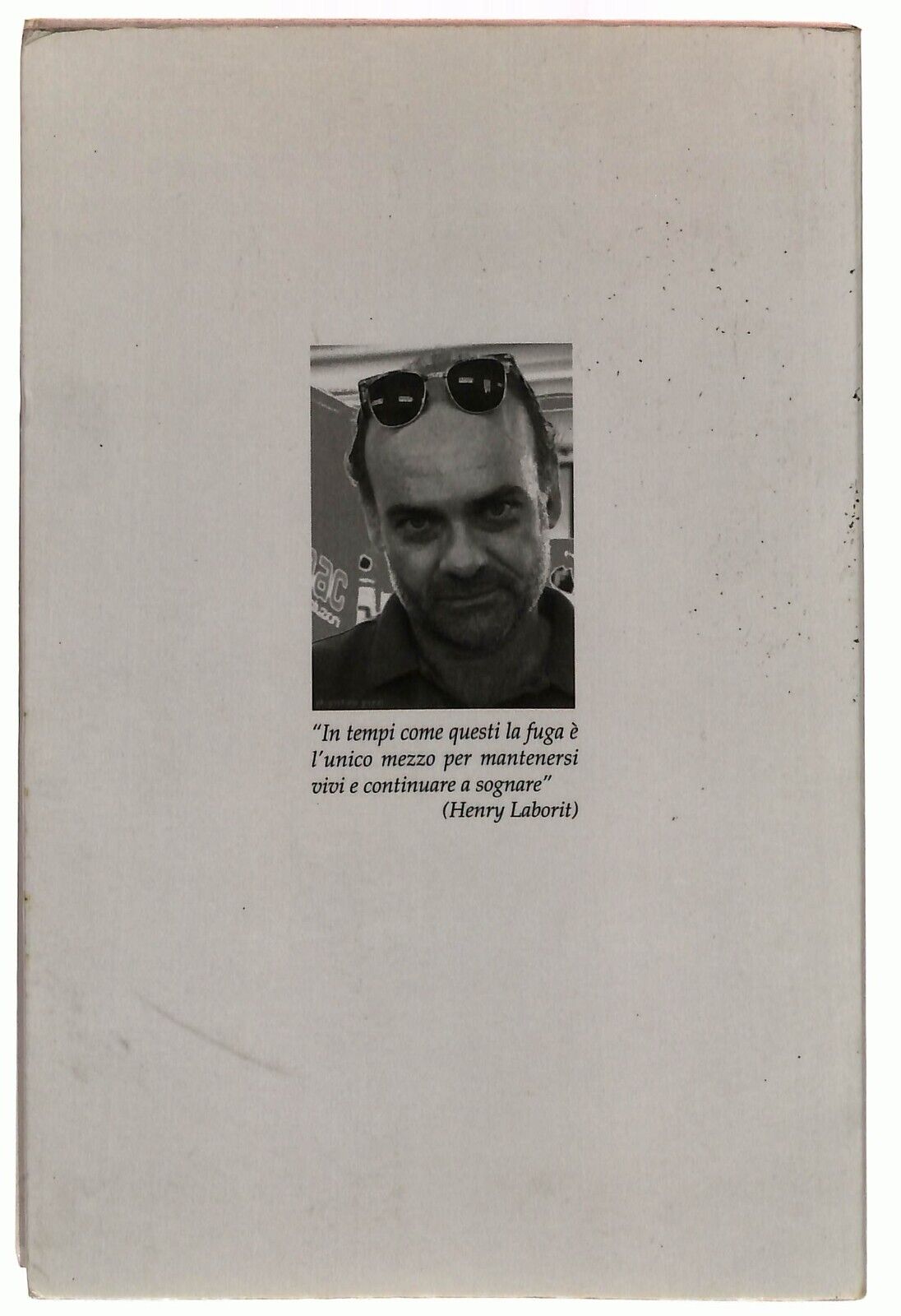 EBOND La Fuga Raffaele Corrado i Quaderni Sibari 2002 Libro LI032905