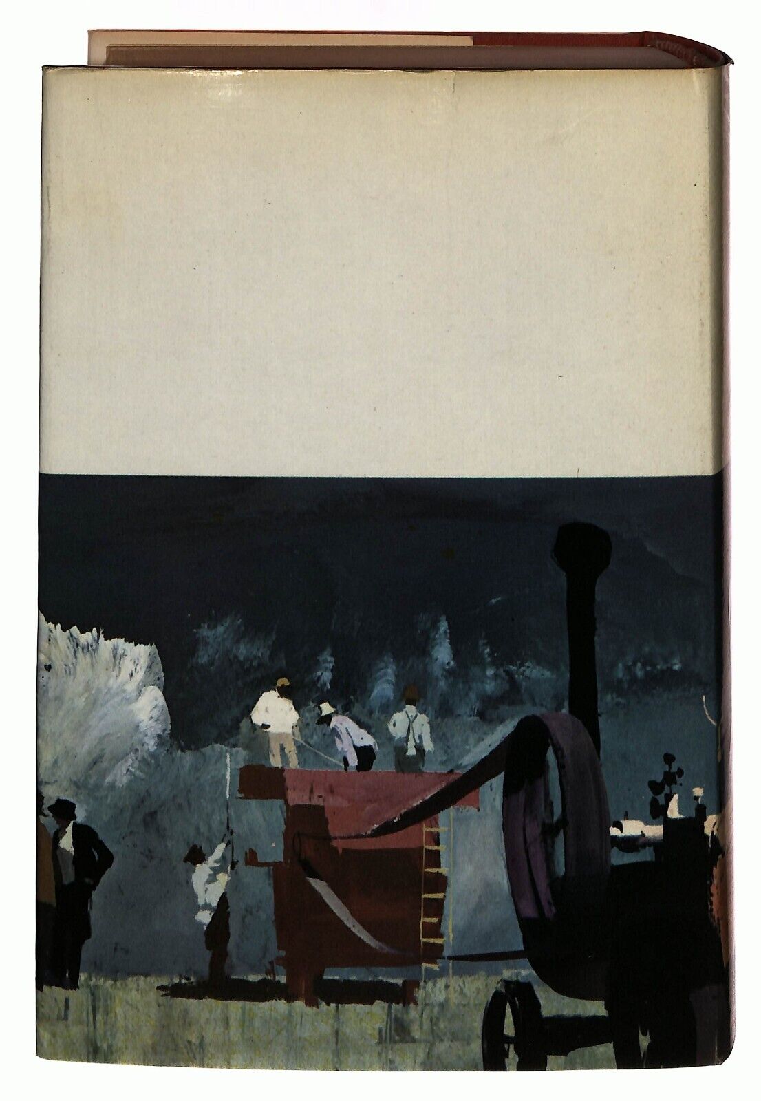 EBOND Alla Vista Del Leone Klein Haparash Mondadori 1962 Libro LI033005