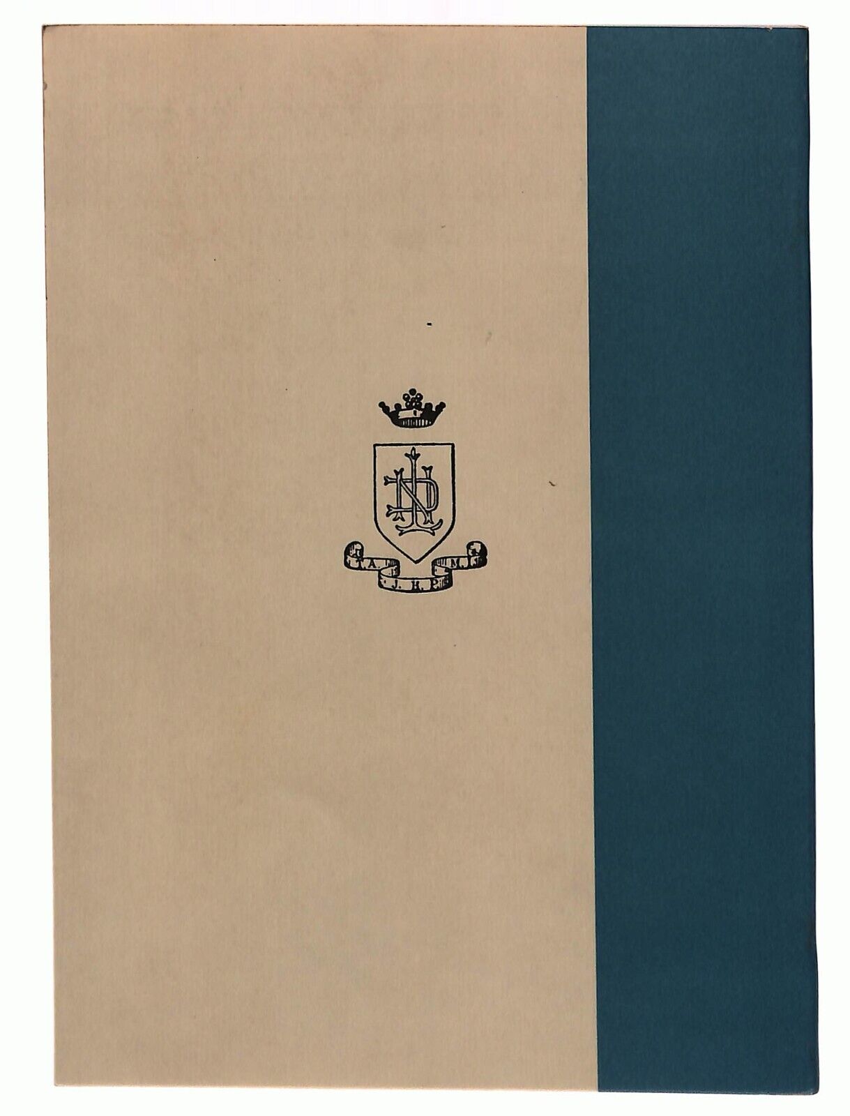 EBOND La Fondatrice Delle Suore Dell'immacolata Concezione Libro LI033066