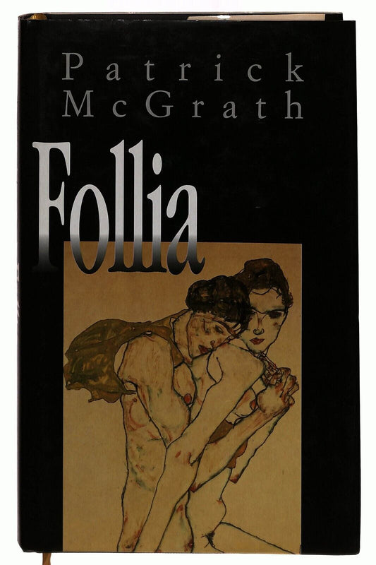 EBOND Follia P. Mcgrath Mondolibri 1998 Libro LI033077