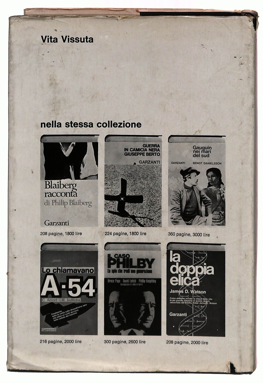 EBOND La Confessione Artur London Garzanti 1969 Libro LI033078