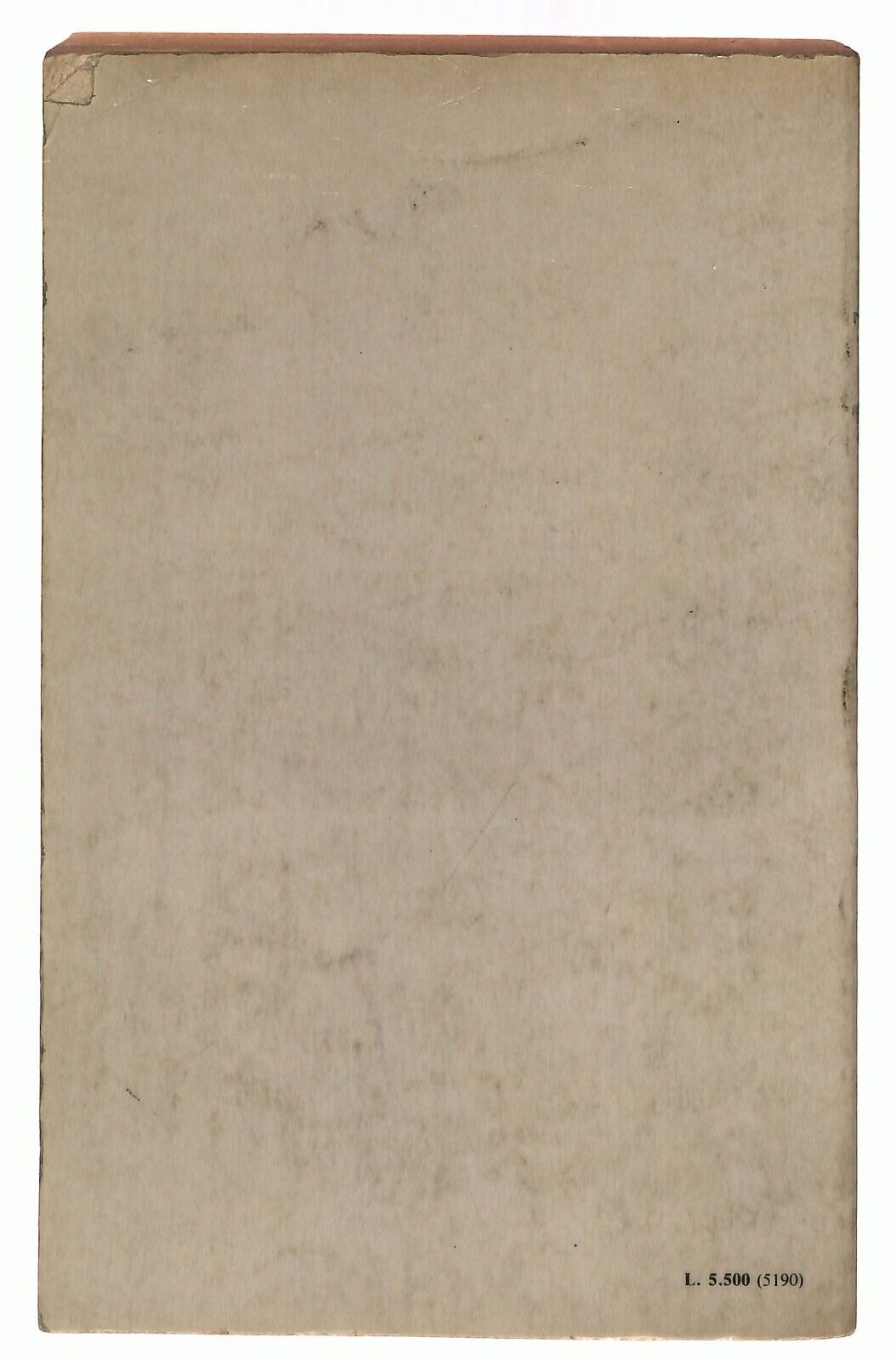 EBOND Non Solo Pane Catechismo Per Giovani Cei 1979 Libro LI033101