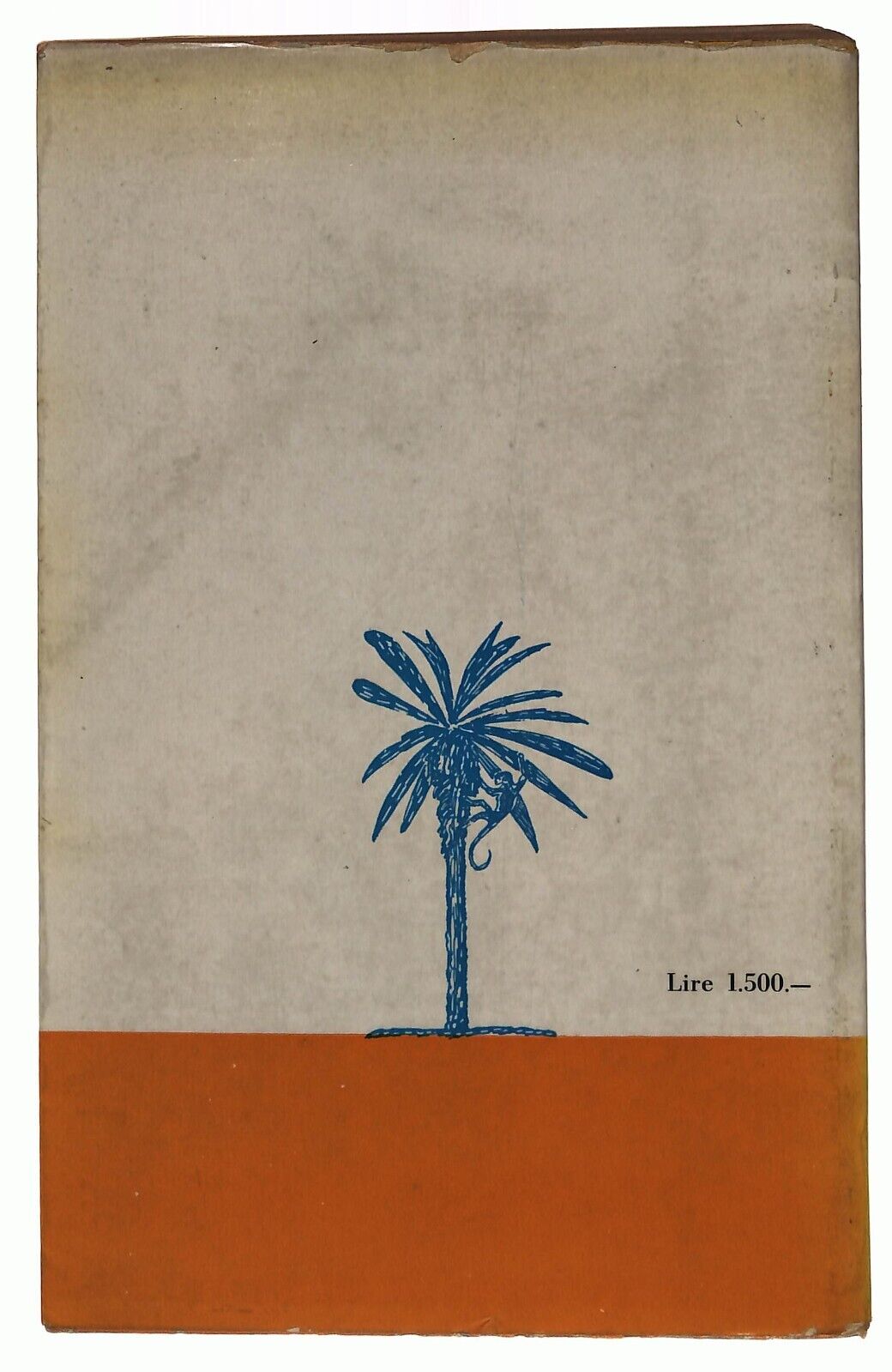 EBOND Uomo In Africa Vito Magliocco Autografato 1959 Libro LI033209