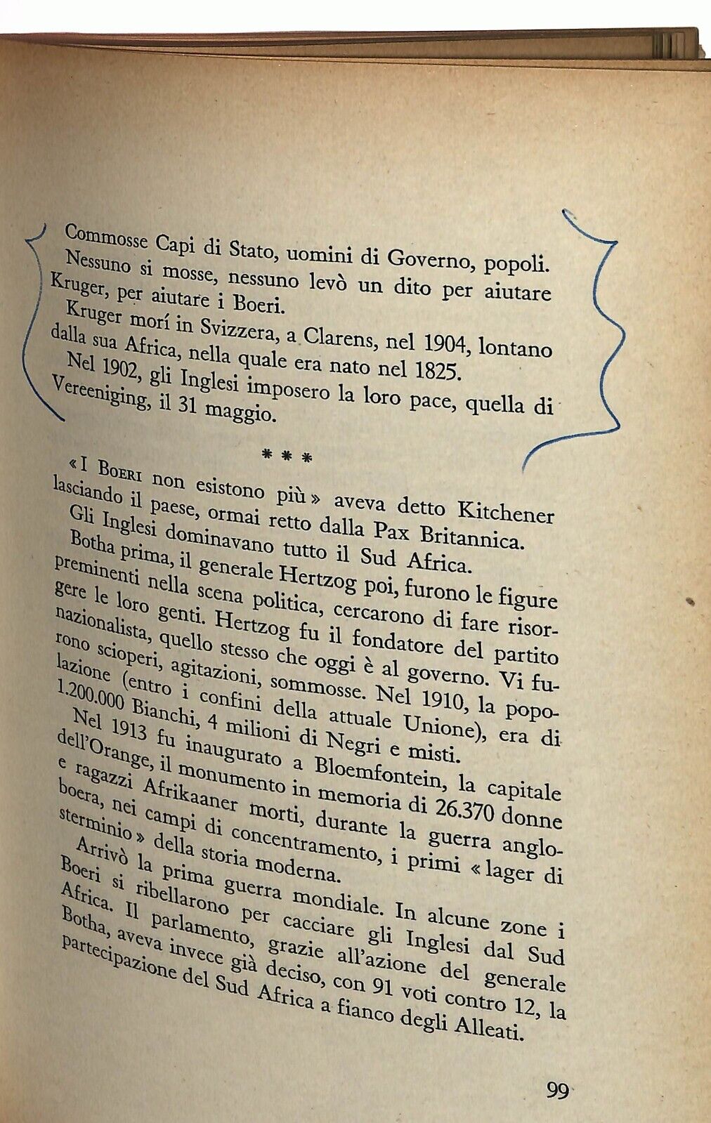EBOND Uomo In Africa Vito Magliocco Autografato 1959 Libro LI033209