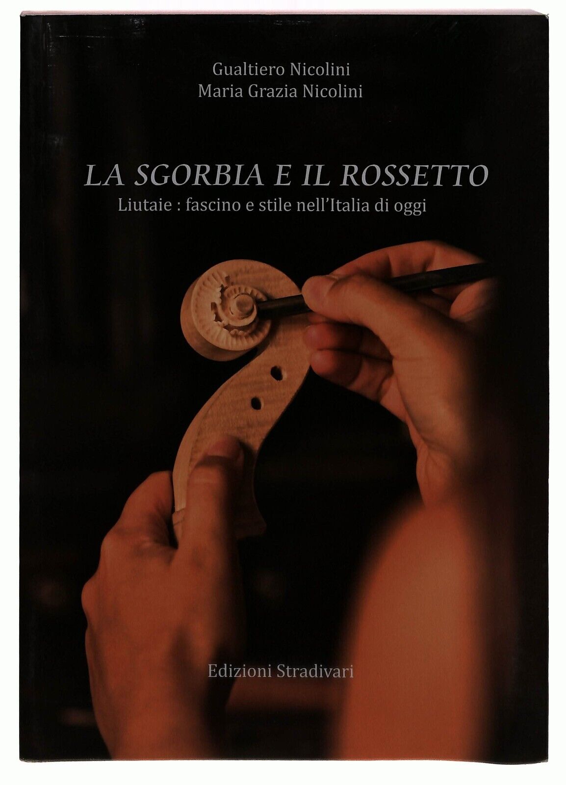 EBOND La Sgorbia e Il Rossetto. Luitaie: Fascino e Stile Libro LI033216