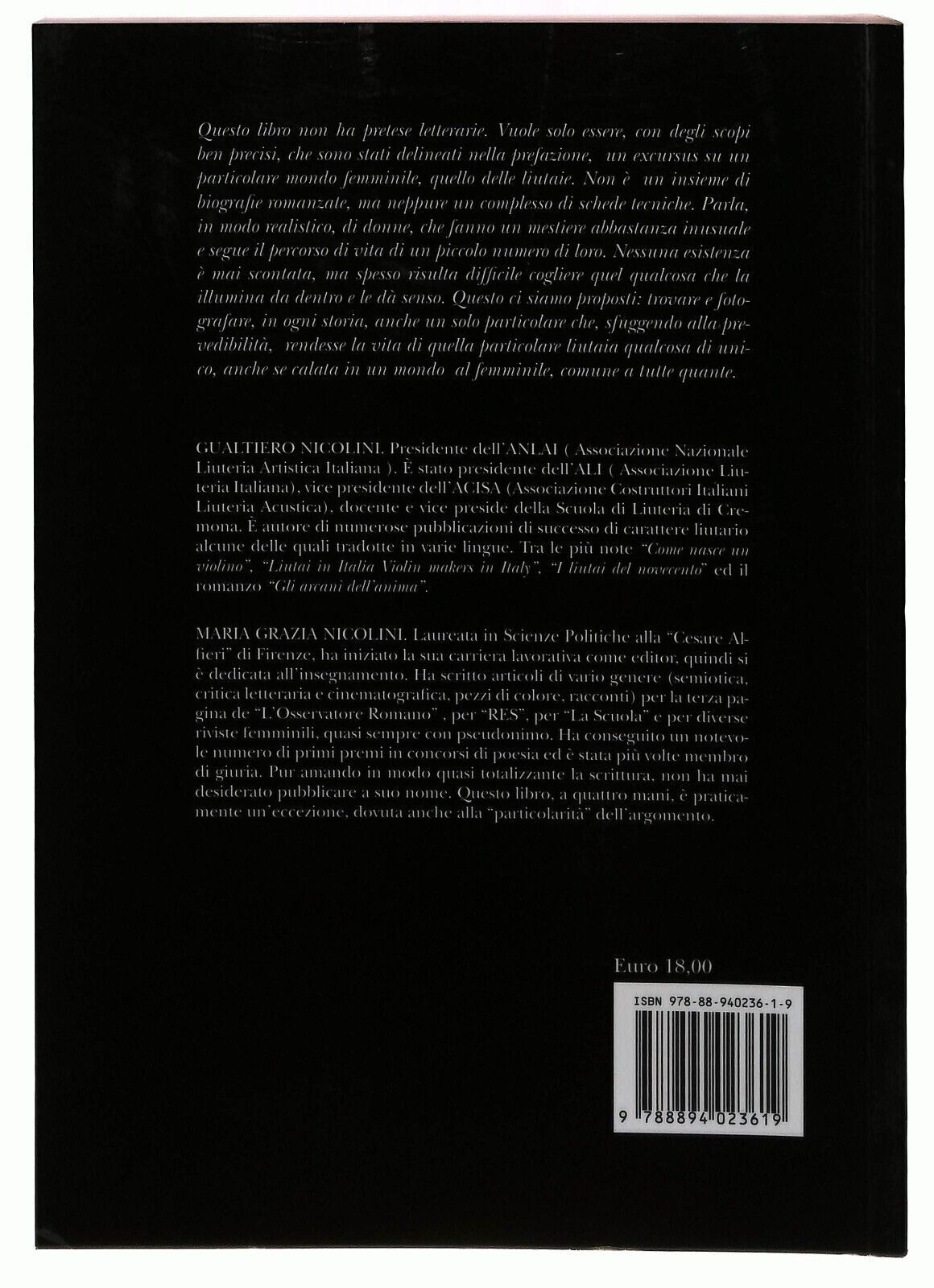 EBOND La Sgorbia e Il Rossetto. Luitaie: Fascino e Stile Libro LI033216