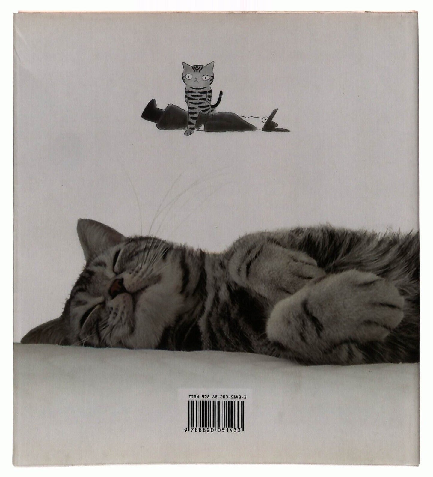 EBOND Il Mio Gatto Ha Sempre Ragione Kwon Yoonjoo Sperling 2011 Libro LI033222