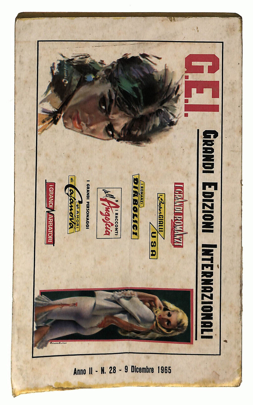 EBOND Spudorata Di Daniel De Foe Libro LI033239