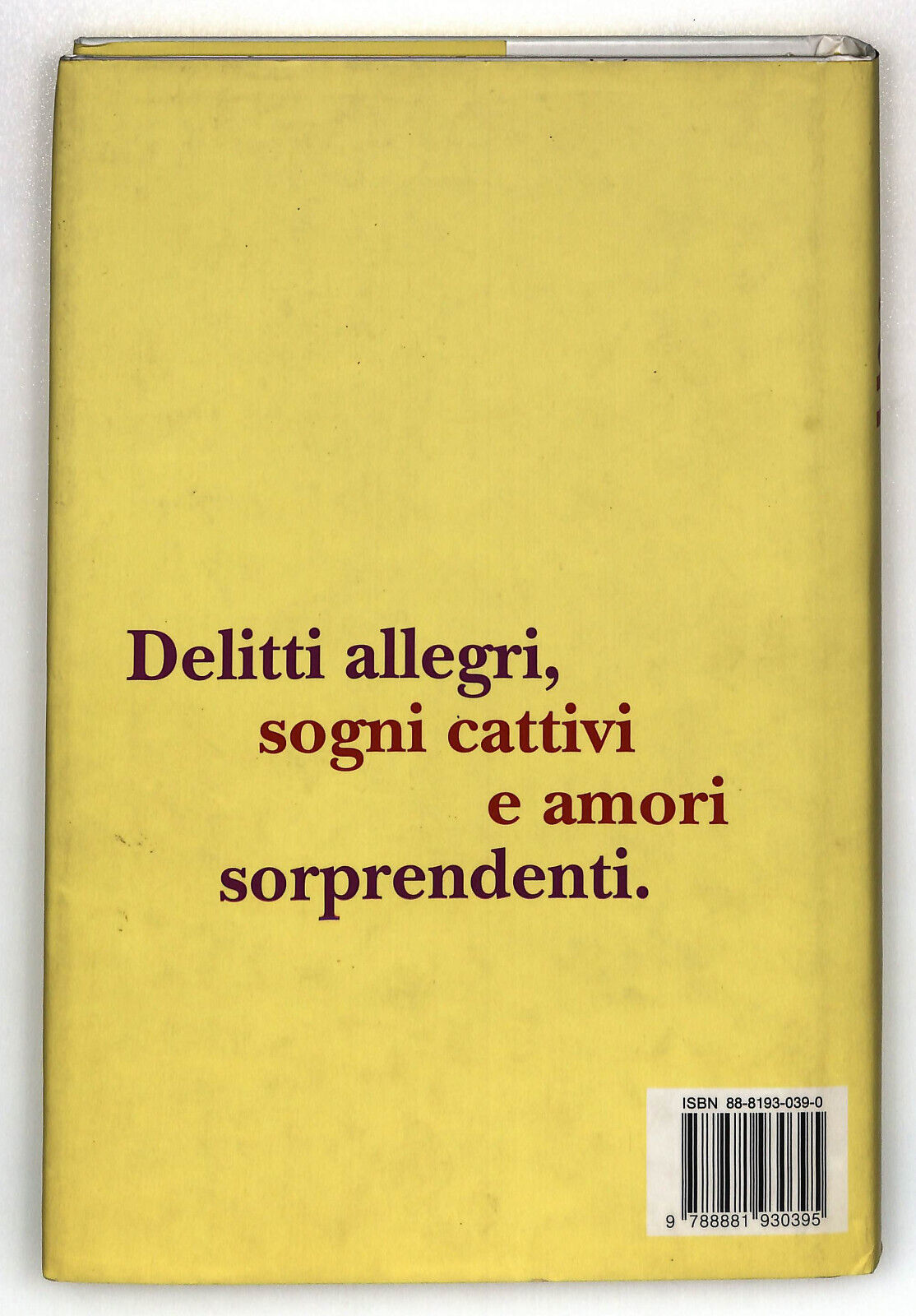 EBOND Uxoricidi e Altre Storie Allegre Di Giuseppe Pederiali Libro LI033284