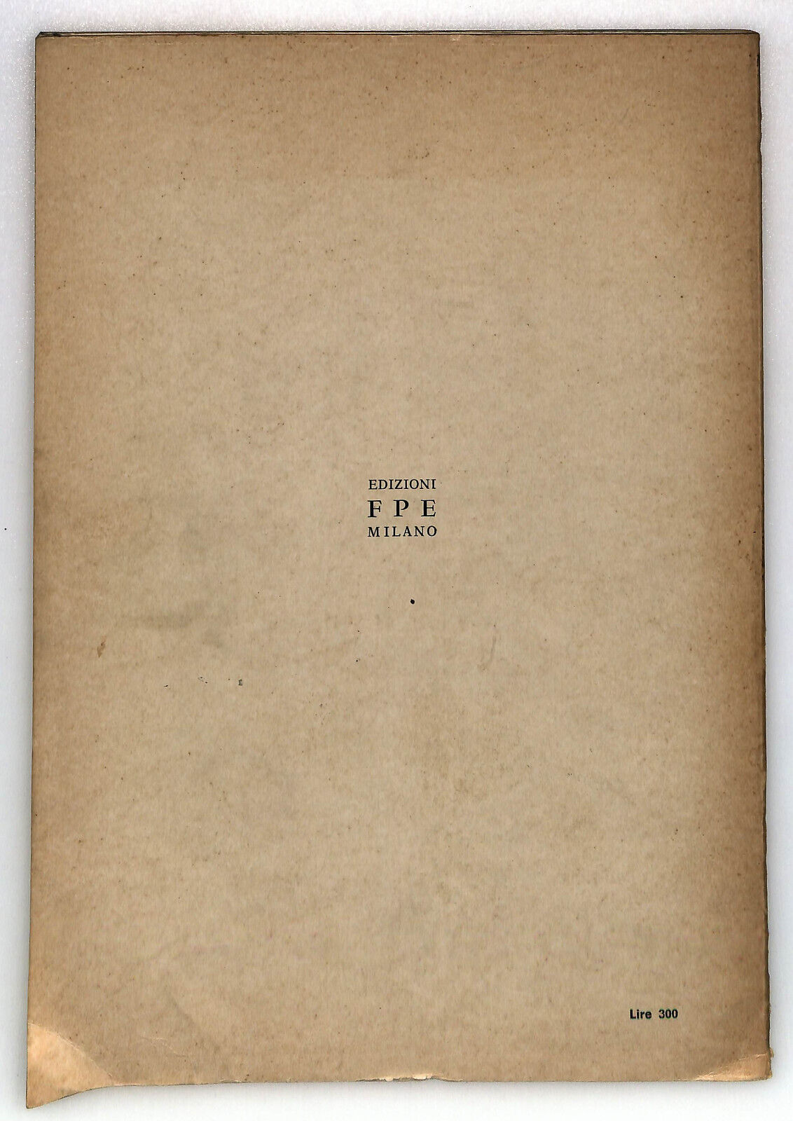 EBOND La Verita Su Moranino + Ritaglio Di Giornale Del 11/01/1971 Libro LI033308