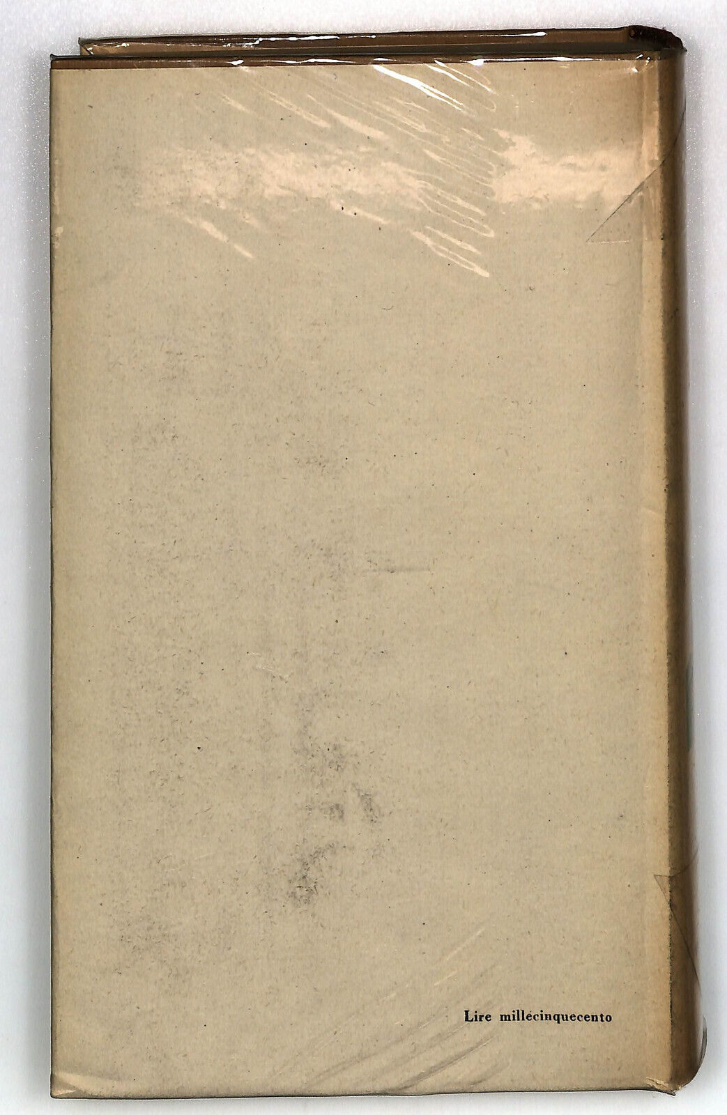 EBOND Il Castello Sulla Collina Di Elizabeth Goudge Libro LI033311