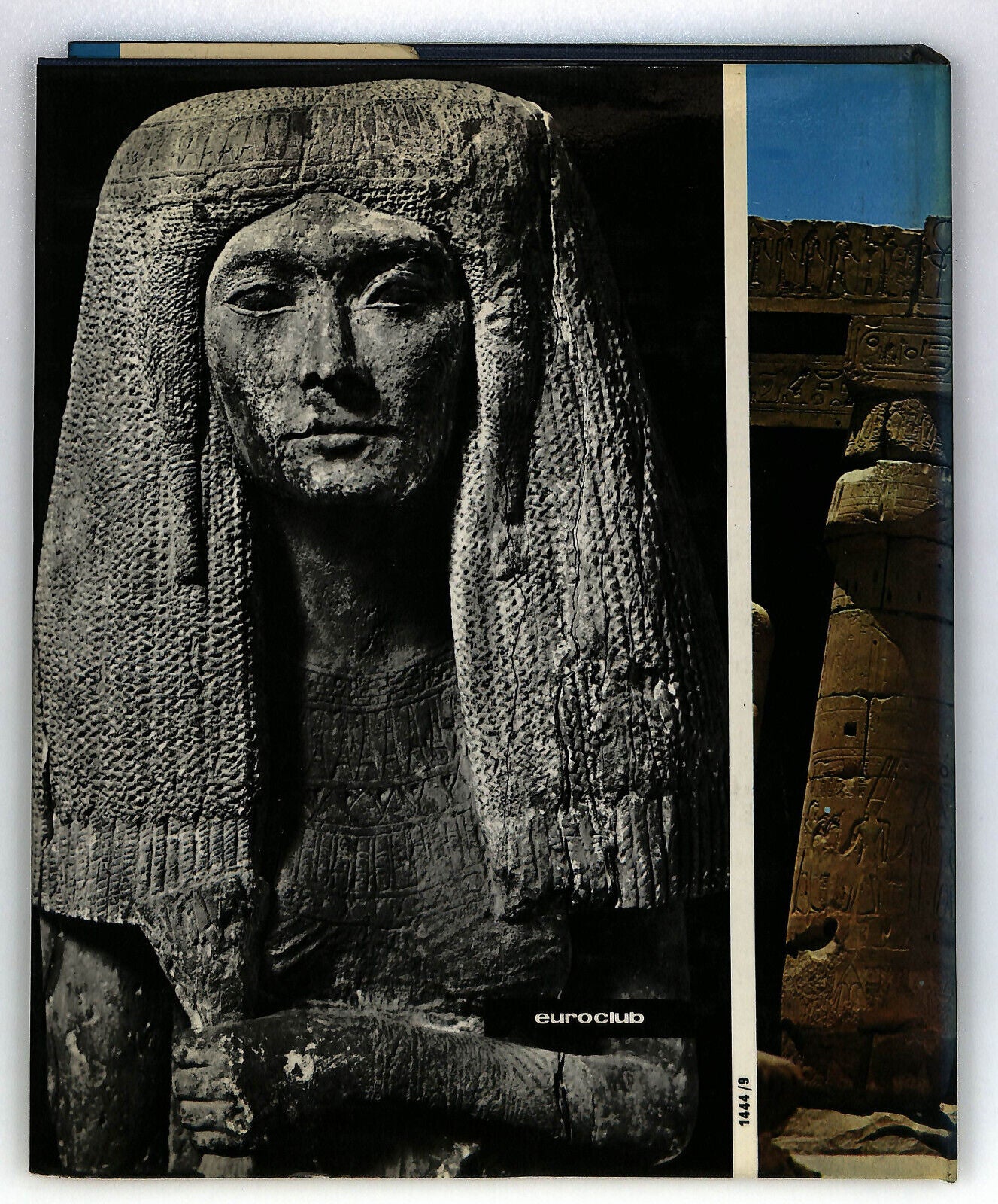 EBOND Il Mondo Degli Egizi Di Jacques Champillion Libro LI033312