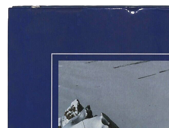 EBOND Cime Di Gloria Immagini e Racconti Alpinismo Ardito 1993Li0033381 Libro LI033381