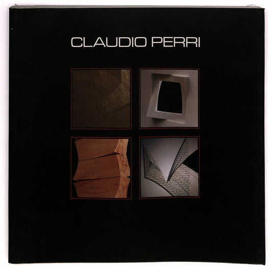 EBOND Claudio Perri Dalle Maceromorfosi Al Labirinto Libro LI033411