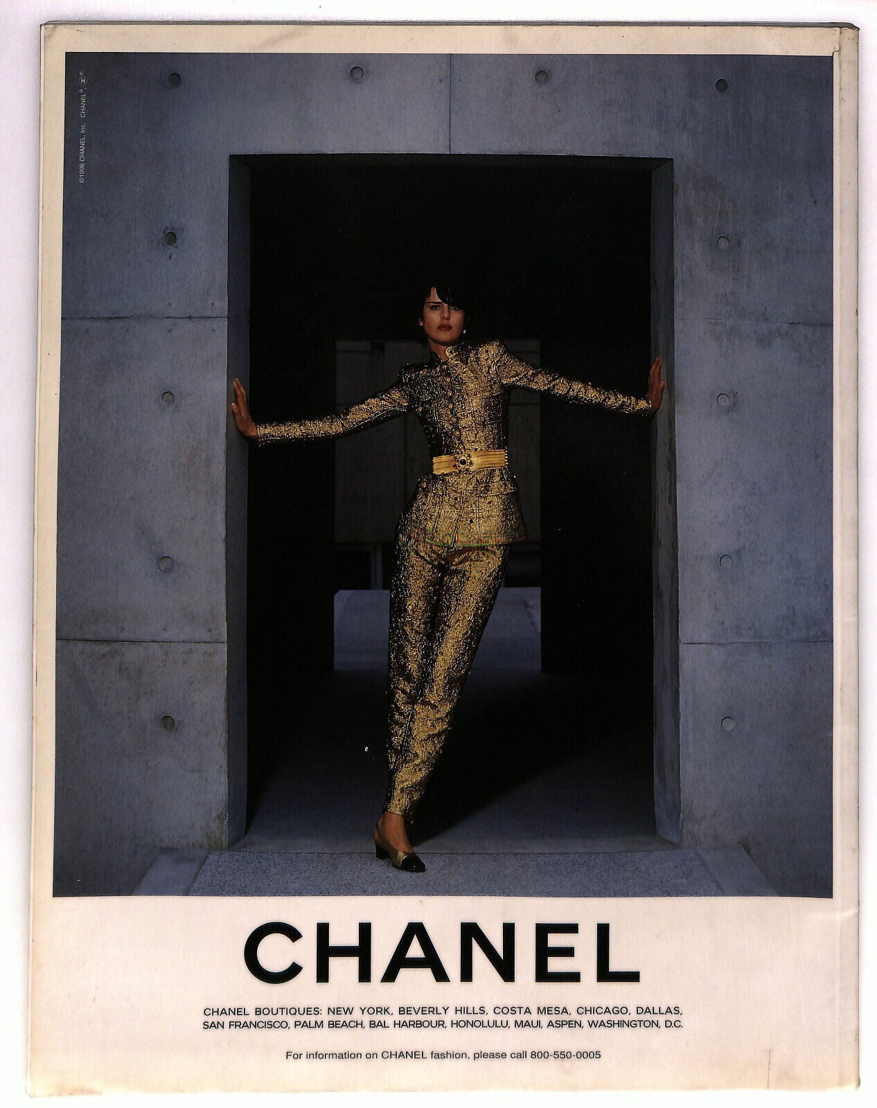 EBOND Sotheby's Preview October 1996 Libro LI033417