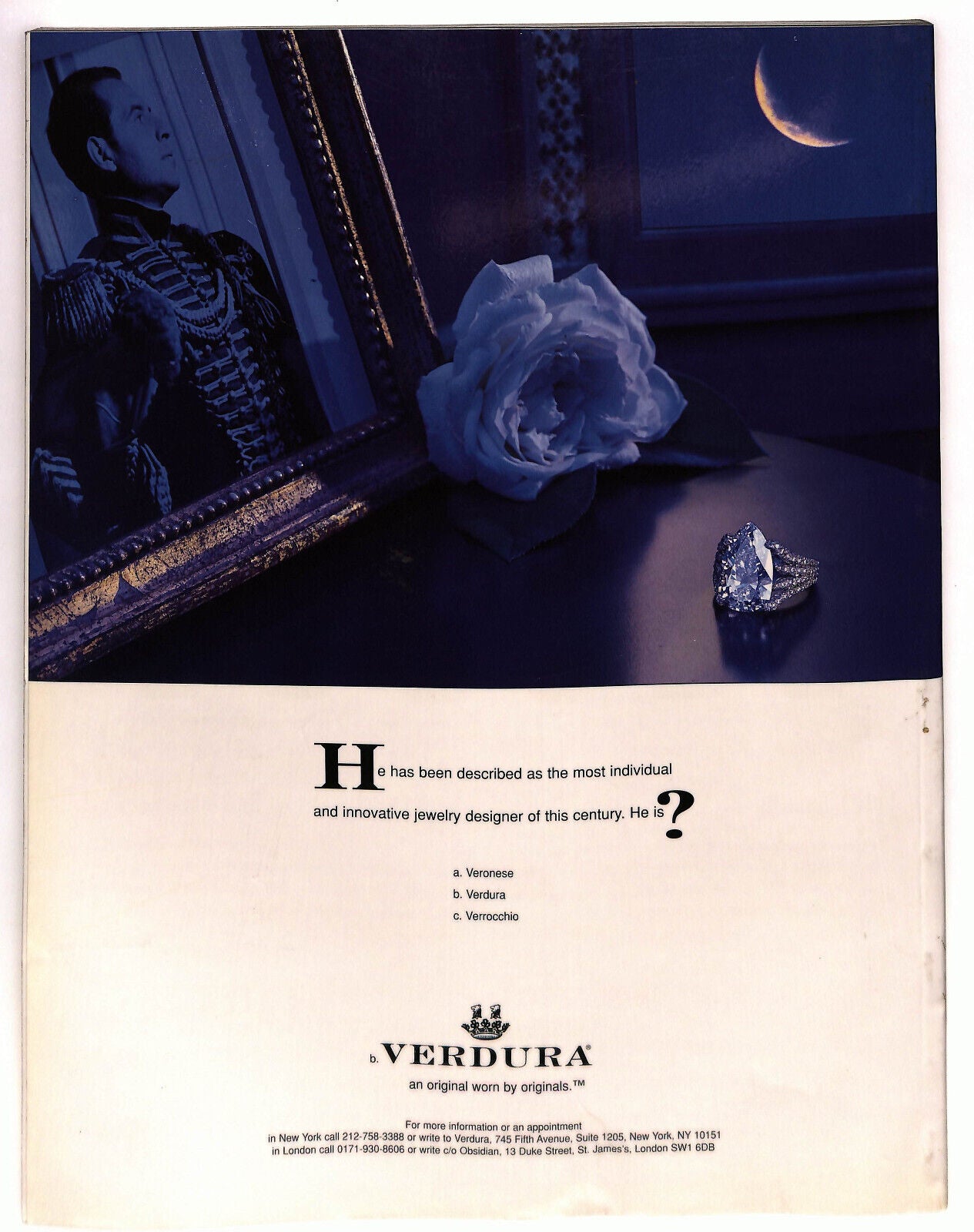 EBOND Sotheby's Preview November 1997 Libro LI033418
