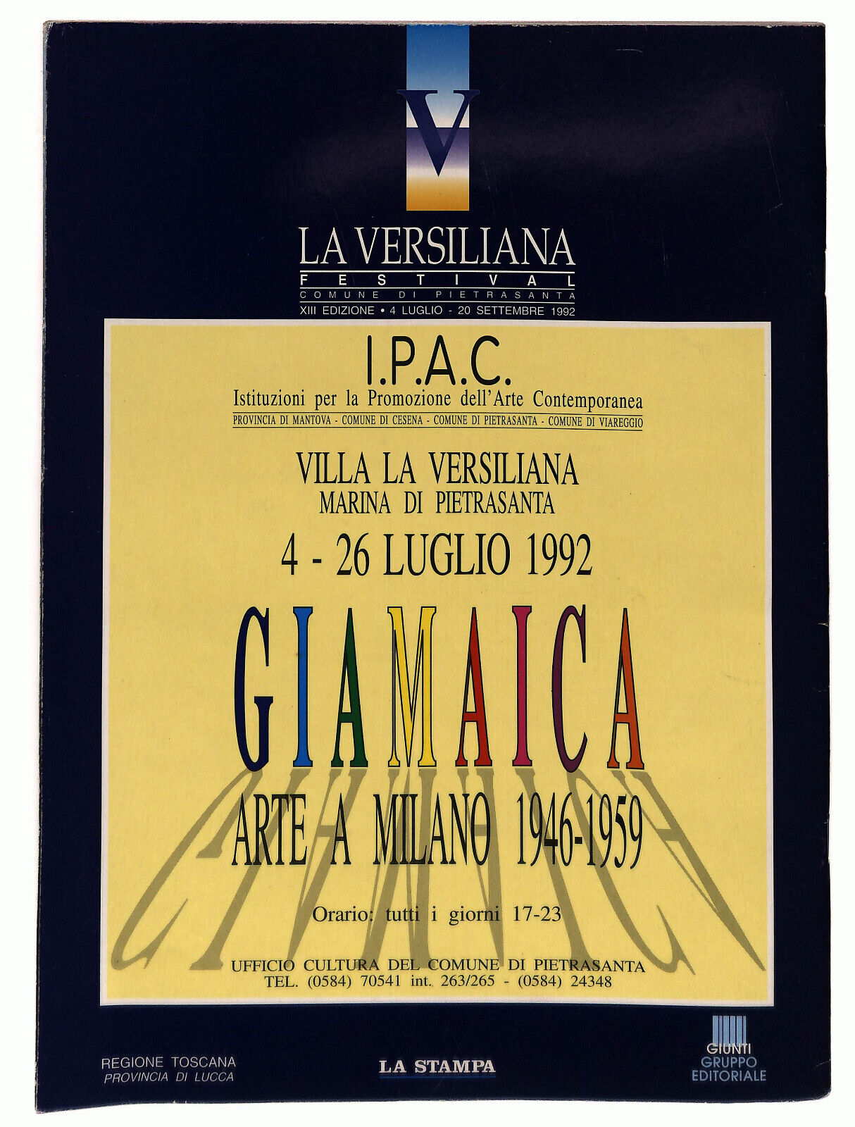 EBOND Art Dossier Toulouse-lautrec Giunti Libro LI033432