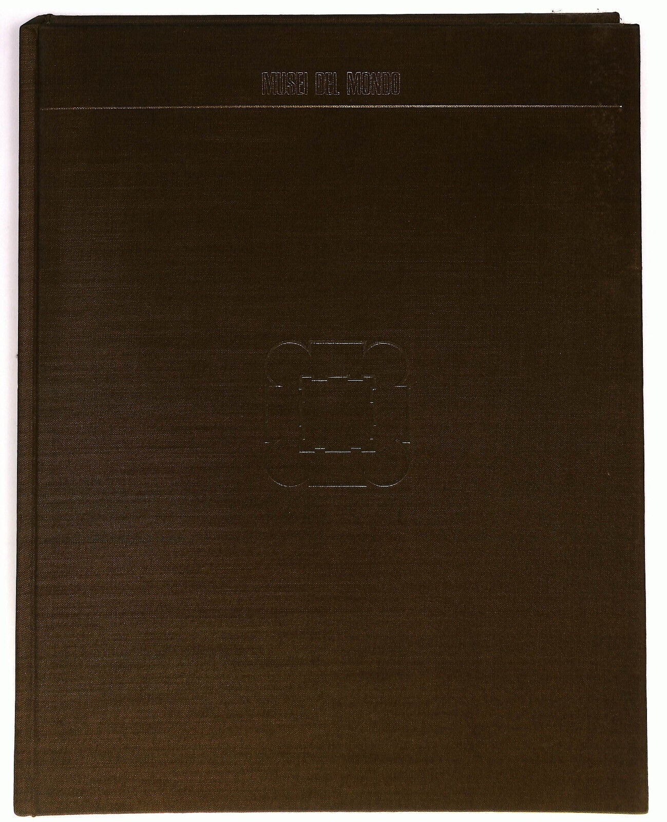 EBOND Musei Nel Mondo Gli Uffizzi Mondadori Libro LI033439