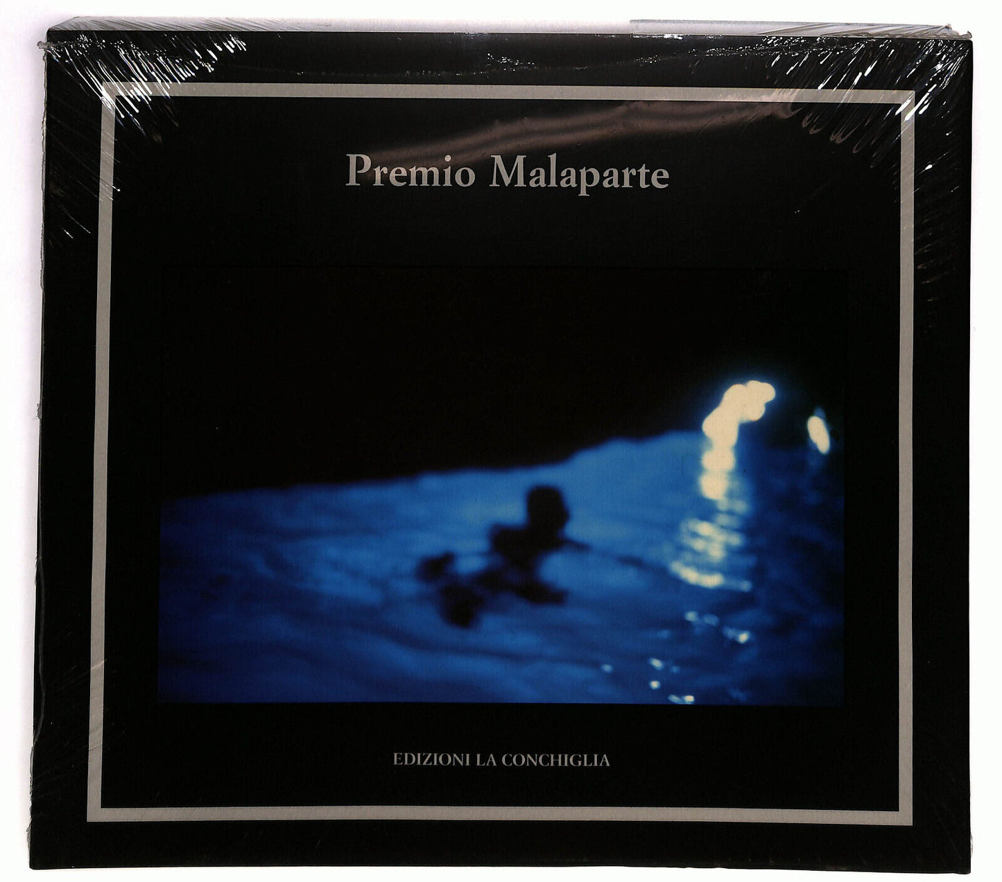 EBOND Premio Malaparte Edizioni La Conchiglia Libro LI033442