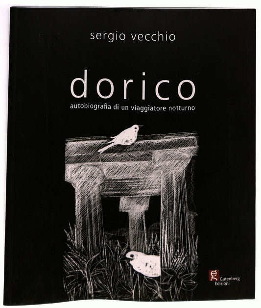 EBOND Dorico Di Sergio Vecchio Libro LI033448
