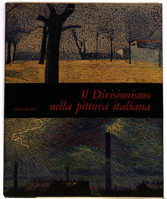 EBOND Mensili D'arte Fabbri Editore Vol 13 Libro LI033463