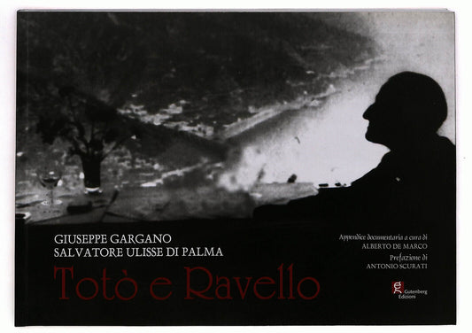 EBOND Toto e Ravello Di G. Gargano e S. Ulisse Di Palma Libro LI033530