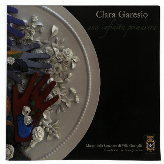 EBOND Una Infinita Primavera Di Clara Garesio Libro LI033535