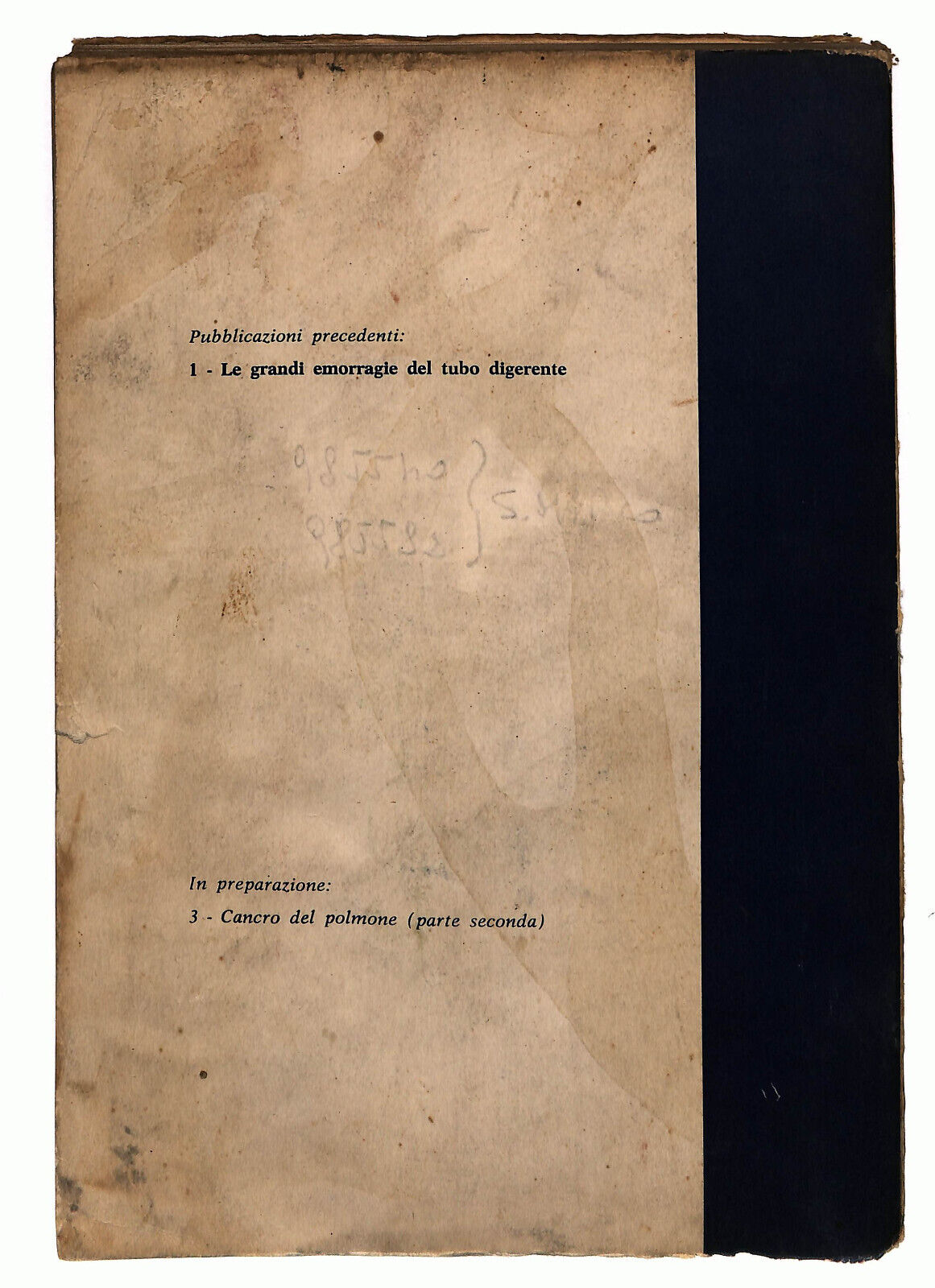 EBOND Incontri Medico-chirurgici Vol 2 Libro LI033539