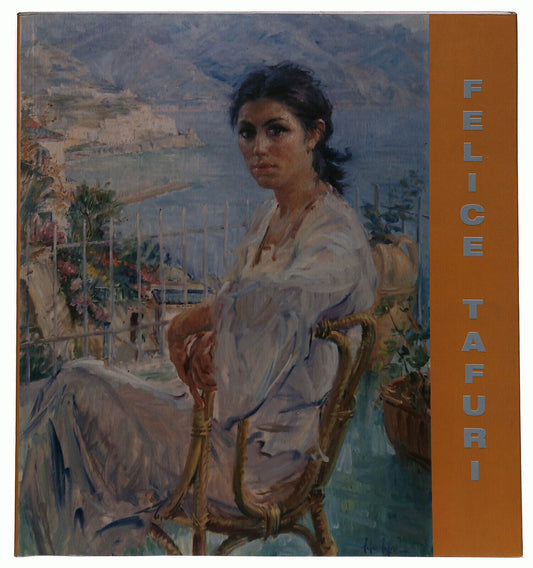 EBOND Felice Tafuri Gutenberg Edizioni Libro LI033546