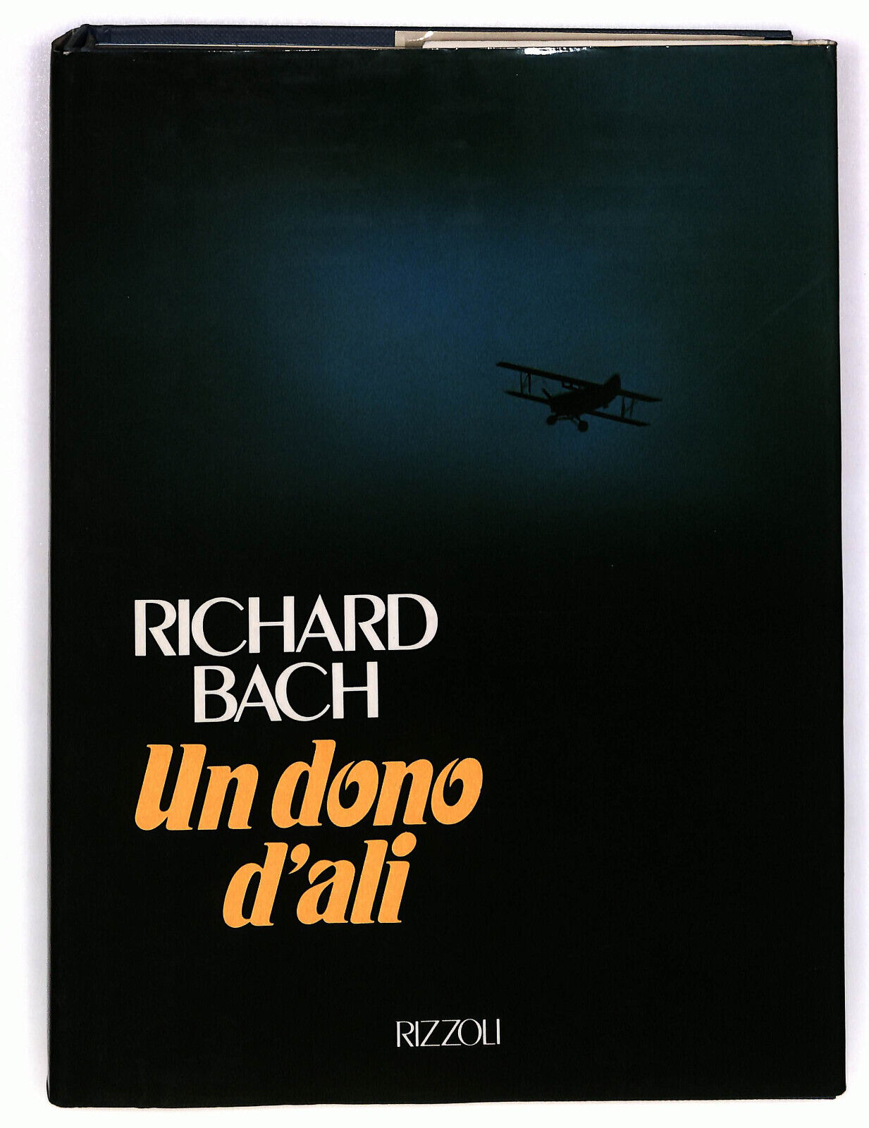 EBOND Un Dono D'ali Di Richard Bach Libro LI033550