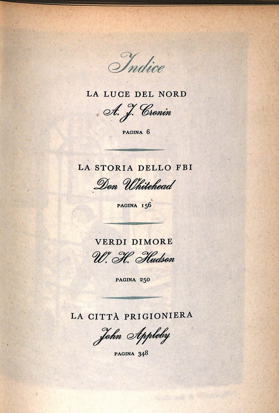 EBOND Selezione DelReader's Digest 1959 Libro LI033554