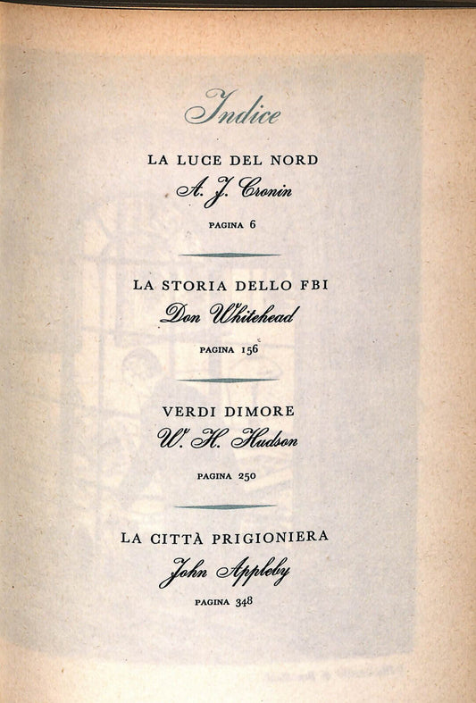 EBOND Selezione DelReader's Digest 1959 Libro LI033554