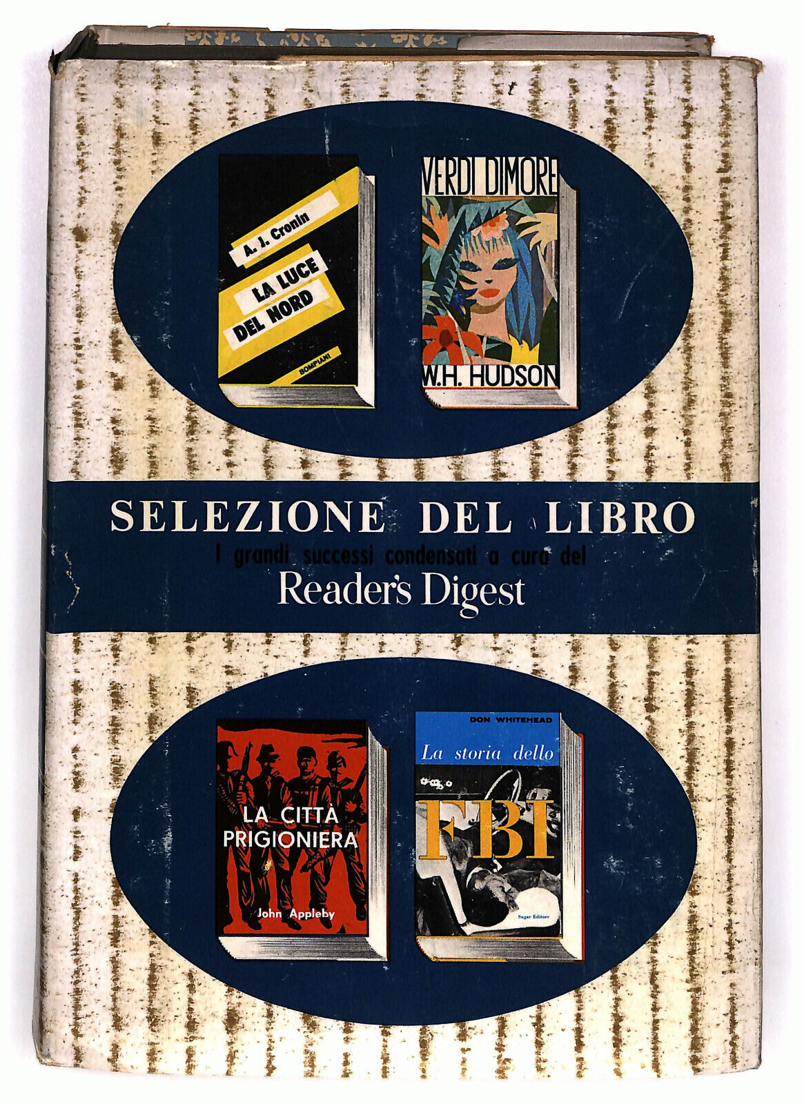 EBOND Selezione DelReader's Digest 1959 Libro LI033554