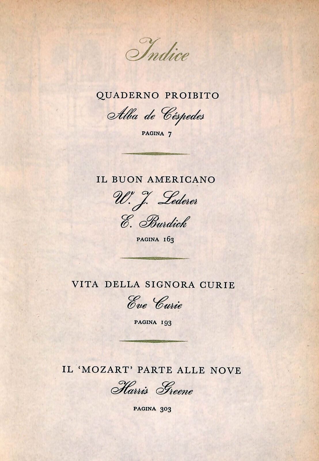 EBOND Selezione DelReader's Digest 1962 Libro LI033556