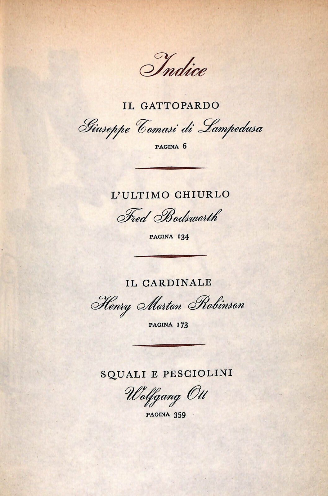 EBOND Selezione DelDel Reader's Digest 1960 Libro LI033559