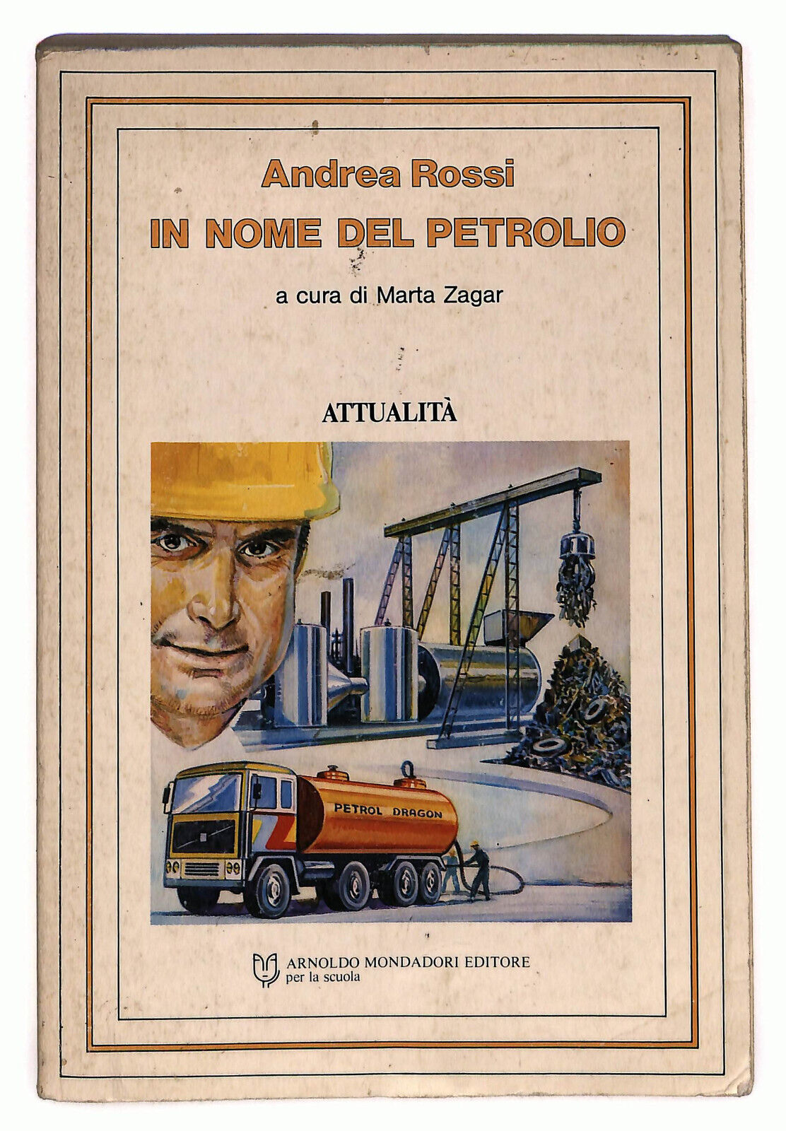 EBOND In Nome Del Petrolio Di Andrea Rossi Libro LI033563