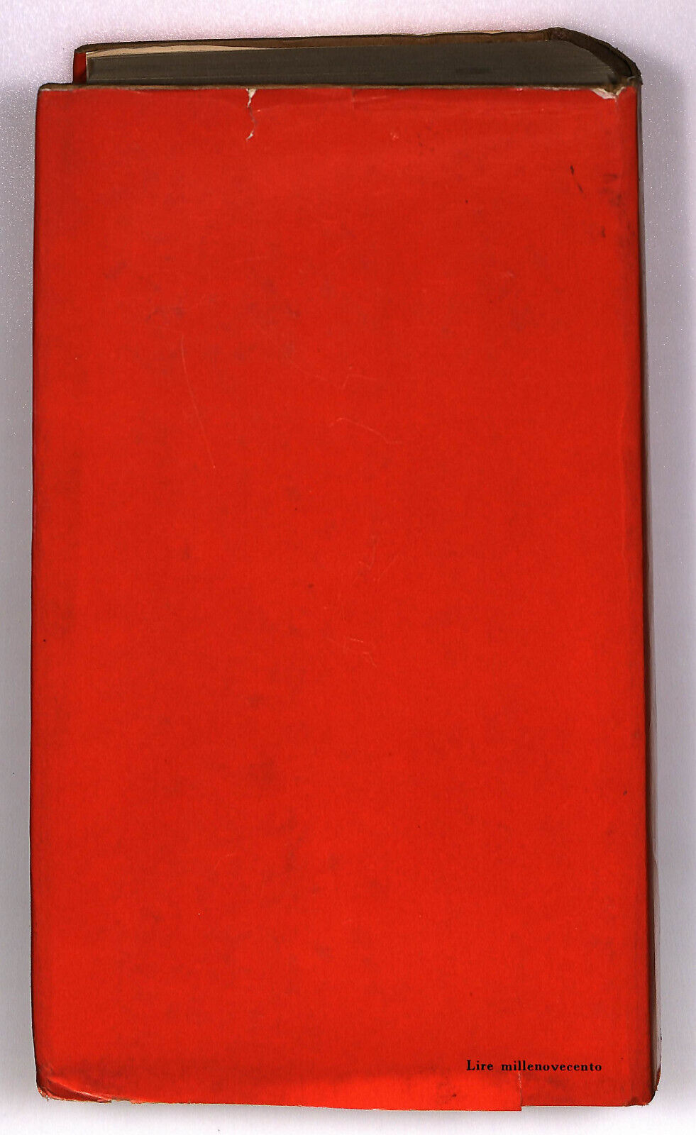 EBOND Non Piu Povero Di Robert Ruark Libro LI033583