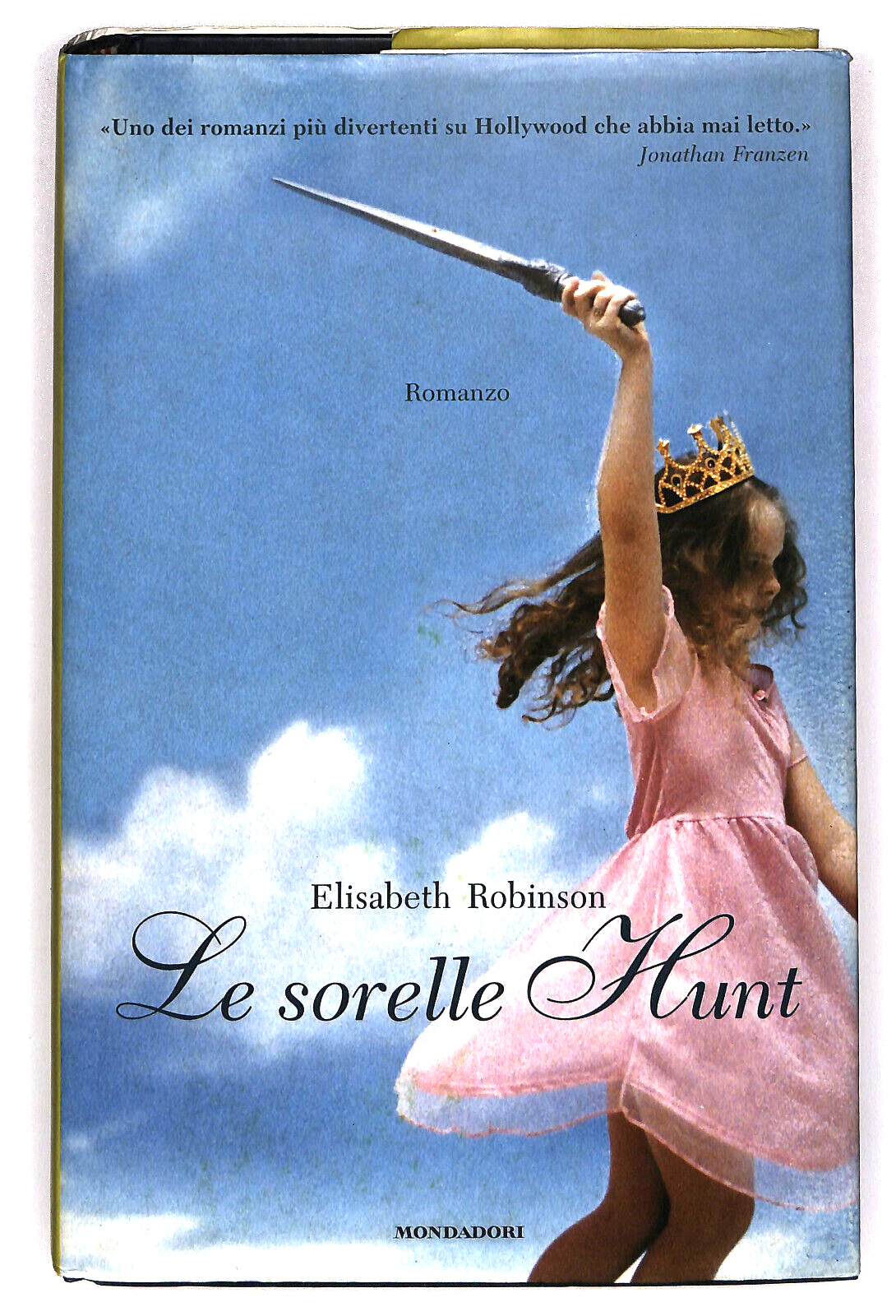 EBOND Le Sorelle Hunt Di Elisabeth Bobinson Libro LI033586