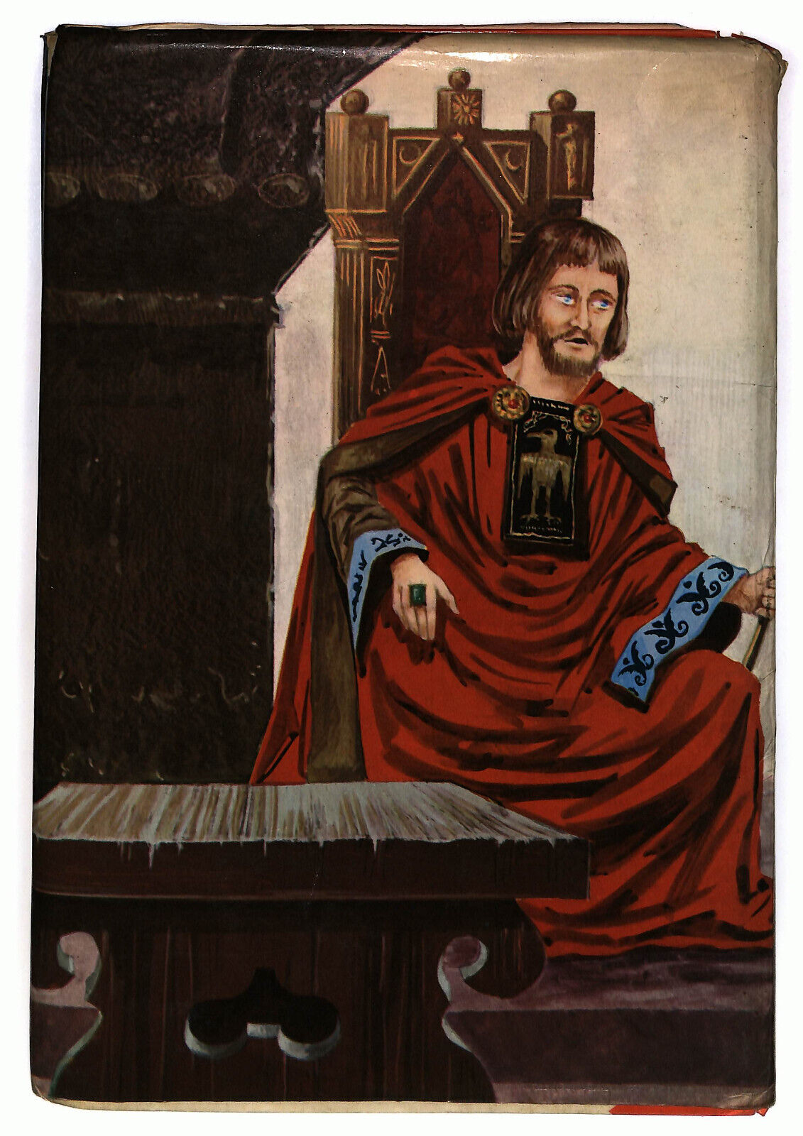 EBOND Rosa Di Tannenburg Di C. Schimd Libro LI033608