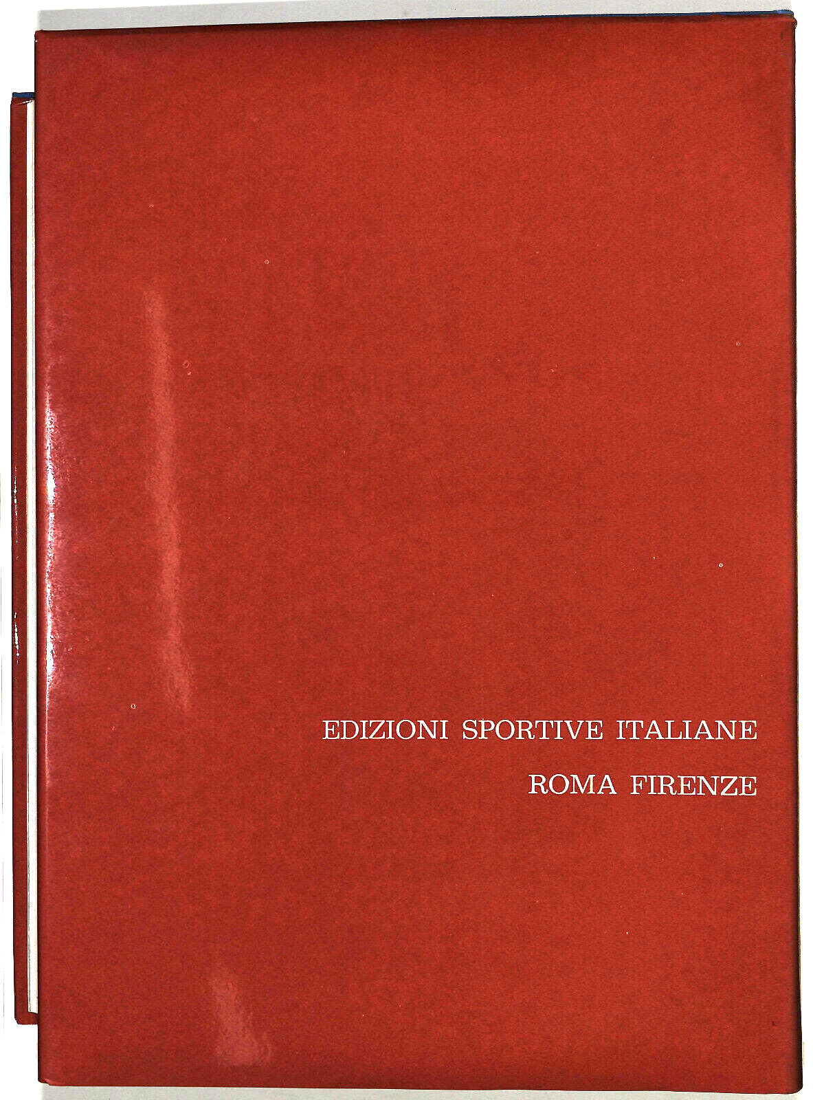 EBOND Enciclopedia Dello Sport Monografie 3 Libro LI033633