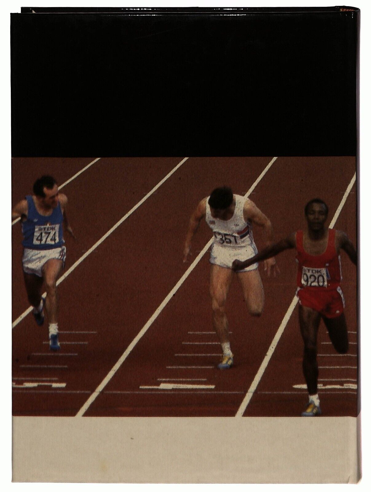 EBOND Conoscere L'atletica Volumi 1 e 2 Rizzoli 1983 Libro LI033657