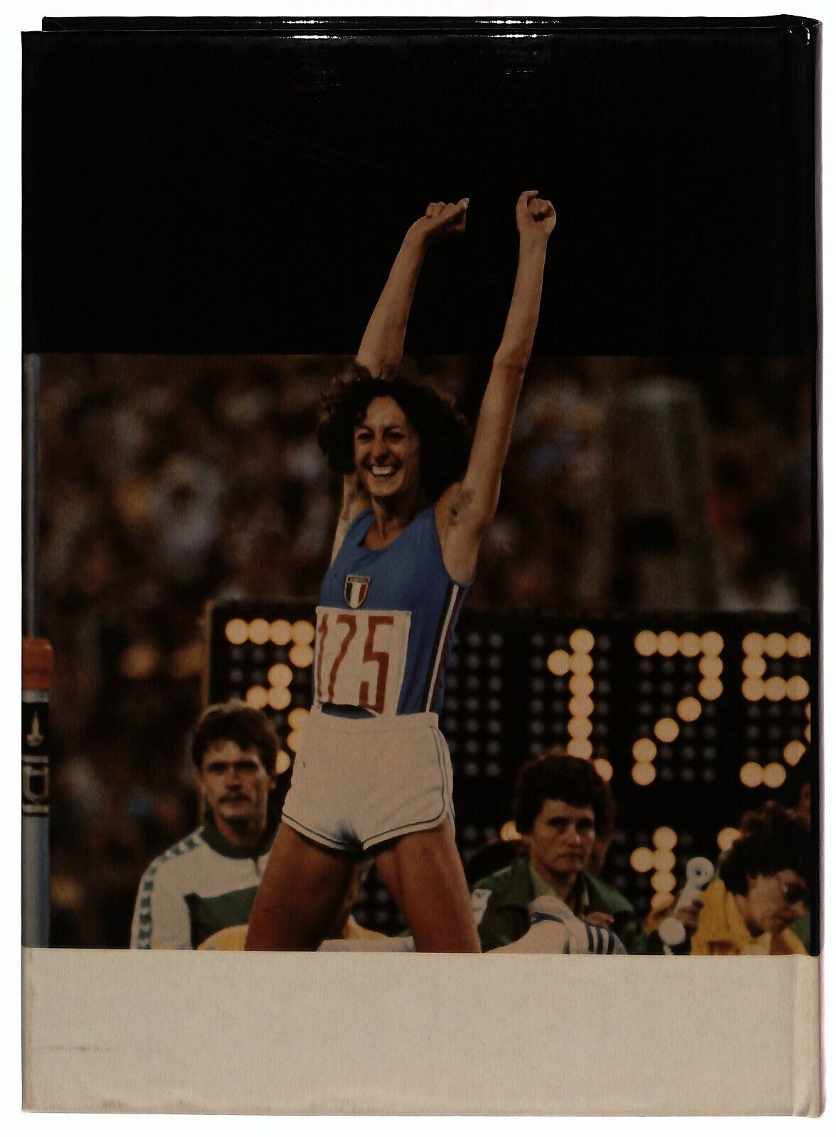 EBOND Conoscere L'atletica Volumi 1 e 2 Rizzoli 1983 Libro LI033657