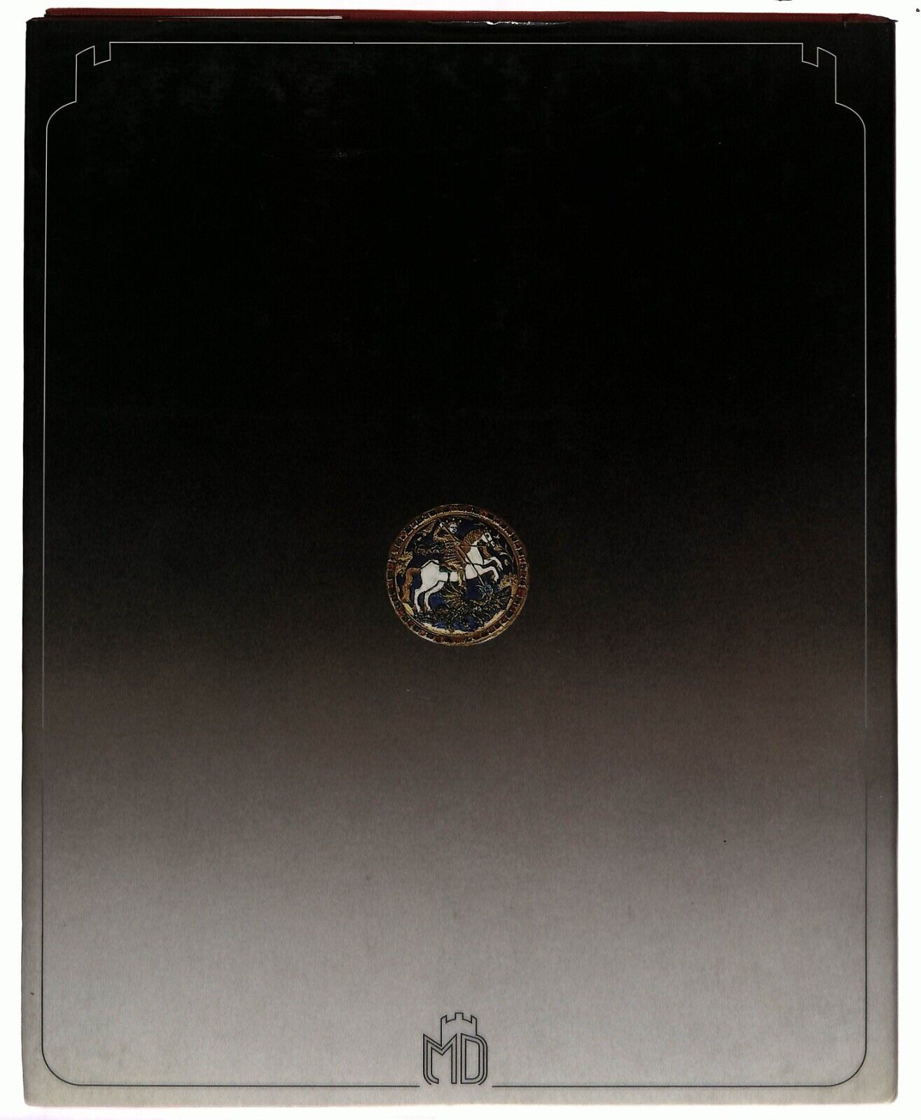 EBOND Gemme e Diamanti Dal Kremlino Ed. Ferrero 1994 Libro LI033686