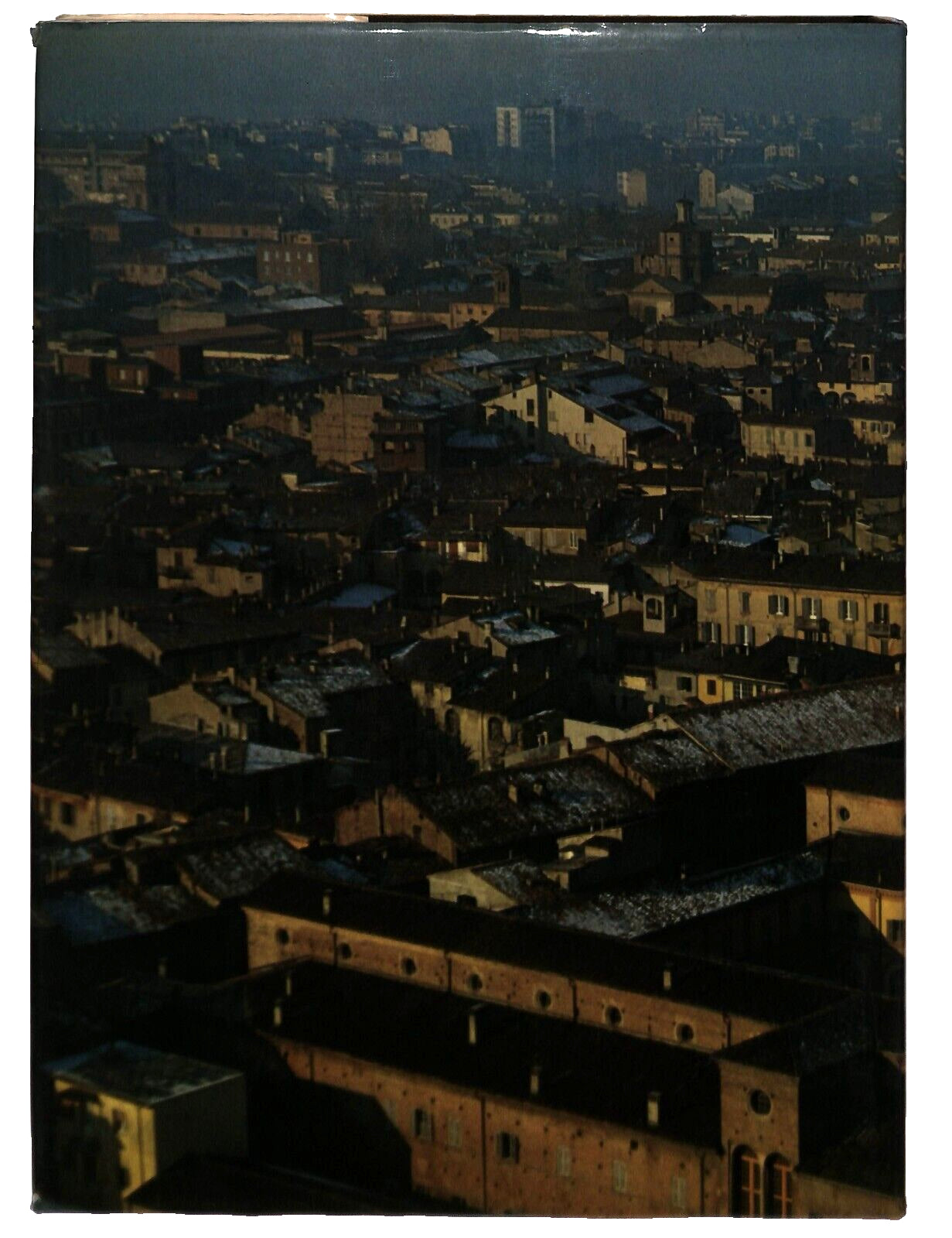 EBOND Piacenza 2200 Guida Conoscenza Di Una Citta Bimillenaria Libro LI033713