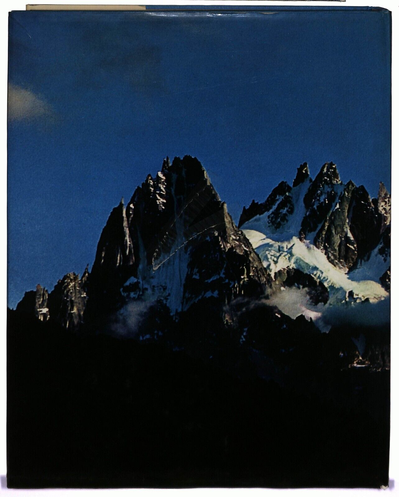 EBOND Les Alpes Paris Zurich Selection Du Reader's Digest 1972L Libro LI033714